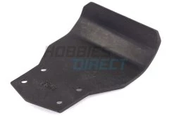 T-Bone Racing Black Traxxas Rustler XL5/VXL Pare-chocs Arrière