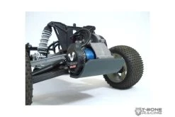 T-Bone Racing Black Traxxas Rustler XL5/VXL Pare-chocs Arrière -T-Bone Racing Soldes TBO 62005 52 1200x800 1