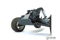 T-Bone Racing Black Traxxas Rustler XL5/VXL Pare-chocs Arrière -T-Bone Racing Soldes TBO 62005 54 1200x800 1