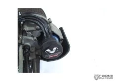 T-Bone Racing Black Traxxas Rustler XL5/VXL Pare-chocs Arrière -T-Bone Racing Soldes TBO 62005 56 1200x800 1