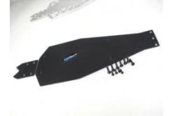 T-Bone Racing Black Traxxas Rustler XL5/VXL FLM CS & Delrin Châssis Ensemble De Plaques à Skis -T-Bone Racing Soldes TBO 62006 53 1200x800 1