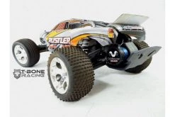 Devant 54 T-Bone Racing Black Traxxas Rustler VXL/XL5 BMG2 Pare-chocs Arrière