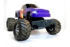 T-Bone Racing Traxxas Noir Stampede 2WD Basher Bumper -T-Bone Racing Soldes TBO 62015 54 1200x800 1