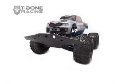 T-Bone Racing Traxxas Noir Stampede 4x4 Bumper De Basher Avant Large -T-Bone Racing Soldes TBO 62016 53 1200x800 1