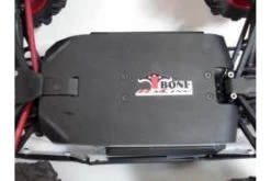 62020:00 T-Bone Racing Traxxas Noir 1/16 Summit Chassis Brace