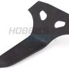 T-Bone Racing Black Traxxas 1/16 E-Revo Arrière NM2 Bumper -T-Bone Racing Soldes TBO 62026 00 1200x800 1