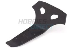 T-Bone Racing Black Traxxas 1/16 E-Revo Arrière NM2 Bumper