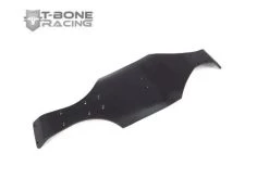 T-Bone Racing Traxxas Noir 1/16 E-Revo Châssis Brace
