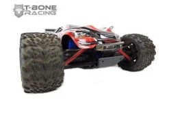 T-Bone Racing Traxxas Noir 1/16 E-Revo Châssis Brace -T-Bone Racing Soldes TBO 62027 54 1200x800 1