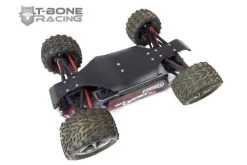 T-Bone Racing Traxxas Noir 1/16 E-Revo Châssis Brace -T-Bone Racing Soldes TBO 62027 56 1200x800 1