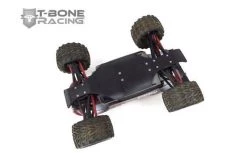 T-Bone Racing Traxxas Noir 1/16 E-Revo Châssis Brace -T-Bone Racing Soldes TBO 62027 57 1200x800 1