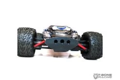 T-Bone Racing Black Traxxas 1/16 E-Revo Pro Bumper Avant -T-Bone Racing Soldes TBO 62032 53 1200x800 1