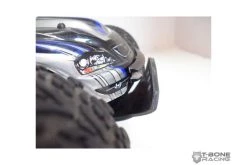 T-Bone Racing Black Traxxas 1/16 E-Revo Pro Bumper Avant -T-Bone Racing Soldes TBO 62032 54 1200x800 1
