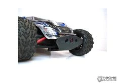 T-Bone Racing Black Traxxas 1/16 E-Revo Pro Bumper Avant -T-Bone Racing Soldes TBO 62032 55 1200x800 1