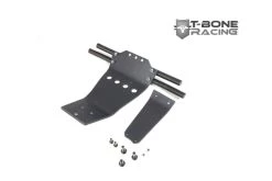 T-Bone Racing Black Traxxas Slash 4WD Front XV4 Bumper -T-Bone Racing Soldes TBO 62033 51 1200x800 1
