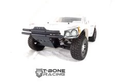 T-Bone Racing Black Traxxas Slash 4WD Front XV4 Bumper -T-Bone Racing Soldes TBO 62033 52 1200x800 1