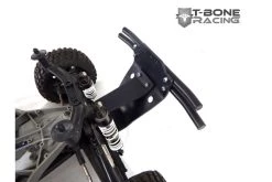 T-Bone Racing Black Traxxas Slash 4WD Front XV4 Bumper -T-Bone Racing Soldes TBO 62033 53 1200x800 1