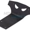 T-Bone Racing Traxxas Noir Stampede XL5/VXL Arrière NM3 Bumper