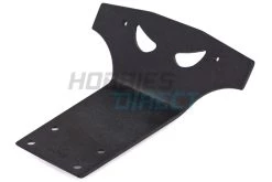 T-Bone Racing Traxxas Noir Stampede XL5/VXL Arrière NM3 Bumper