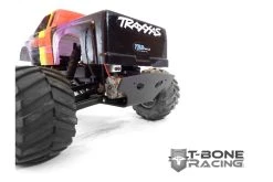 T-Bone Racing Traxxas Noir Stampede XL5/VXL Arrière NM3 Bumper -T-Bone Racing Soldes TBO 62036 51 1200x800 1