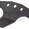 T-Bone Racing Black Traxxas E-Maxx Basher Bumper Avant