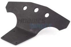 Devant 45 T-Bone Racing Black Traxxas E-Maxx Basher Bumper Avant