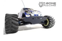 T-Bone Racing Black Traxxas E-Maxx Basher Bumper Avant -T-Bone Racing Soldes TBO 62045 52 1200x800 1