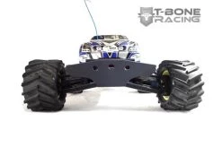 T-Bone Racing Black Traxxas E-Maxx Basher Bumper Avant -T-Bone Racing Soldes TBO 62045 55 1200x800 1
