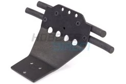 T-Bone Racing Traxxas Noir Stampede 4x4 Front XV4 Bumper