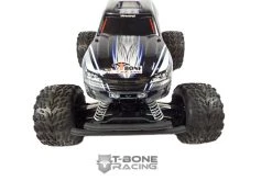 T-Bone Racing Traxxas Noir Stampede 4x4 Front XV4 Bumper 17 T-Bone Racing Traxxas Noir Stampede 4x4 Front XV4 Bumper -T-Bone Racing Soldes TBO 62047 54 1200x800 1