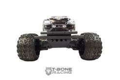 T-Bone Racing Traxxas Noir Stampede 4x4 Front XV4 Bumper 19 T-Bone Racing Traxxas Noir Stampede 4x4 Front XV4 Bumper -T-Bone Racing Soldes TBO 62047 56 1200x800 1