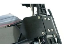 62050:00 T-Bone Racing Black Traxxas Stampede 2WD Servo Guard