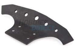 Devant 41 T-Bone Racing Black Traxxas Bandit XL5/VXL Front Racer2 Bumper