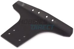 T-Bone Racing Black Traxxas Slash 2WD LCG Basher Bumper Avant