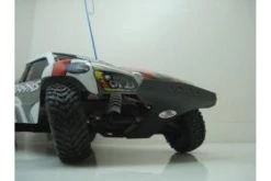T-Bone Racing Black Traxxas Slash 2WD LCG Basher Bumper Avant -T-Bone Racing Soldes TBO 62067 51 1200x800 1
