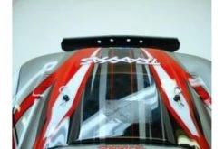 T-Bone Racing Black Traxxas Slash 2WD LCG Basher Bumper Avant -T-Bone Racing Soldes TBO 62067 54 1200x800 1