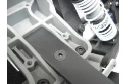 T-Bone Racing Black Traxxas Slash 2WD LCG Basher Bumper Avant -T-Bone Racing Soldes TBO 62067 55 1200x800 1