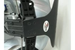 T-Bone Racing Black Traxxas Slash 2WD LCG Basher Bumper Avant -T-Bone Racing Soldes TBO 62067 56 1200x800 1