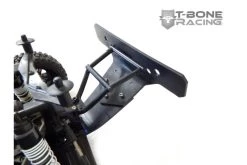 T-Bone Racing Black Traxxas Slash 4x4 Basher Arrière V3 Bumper -T-Bone Racing Soldes TBO 62070 51 1200x800 1