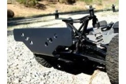 T-Bone Racing Black Traxxas Slash 4x4 Basher Arrière V3 Bumper -T-Bone Racing Soldes TBO 62070 57 1200x800 1