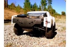 T-Bone Racing Black Traxxas Slash 4x4 Basher Arrière V3 Bumper -T-Bone Racing Soldes TBO 62070 58 1200x800 1