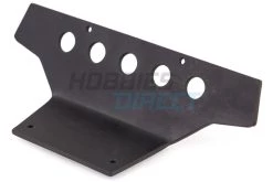 T-Bone Racing Black Traxxas Slash 2WD Racer Arrière Bumper
