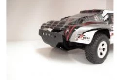 T-Bone Racing Black Traxxas Slash 2WD Racer Arrière Bumper -T-Bone Racing Soldes TBO 62071 56 1200x800 1