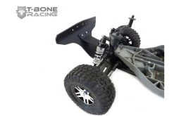 T-Bone Racing Black Traxxas Slash 4x4 LCG Basher Bumper Avant -T-Bone Racing Soldes TBO 62072 53 1200x800 1