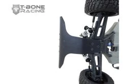 T-Bone Racing Black Traxxas Slash 4x4 LCG Basher Bumper Avant -T-Bone Racing Soldes TBO 62072 54 1200x800 1