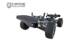 T-Bone Racing Black Traxxas Slash 4x4 LCG Basher Bumper Avant -T-Bone Racing Soldes TBO 62072 55 1200x800 1