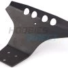 T-Bone Racing Black Traxxas Slash 4x4 LCG Basher Bumper Avant -T-Bone Racing Soldes TBO 62074 00 1200x800 1
