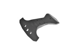 T-Bone Racing Black Traxxas 1/16 E-Revo Bumper De Basher Front -T-Bone Racing Soldes TBO 62079 51 1200x800 1