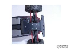 T-Bone Racing Black Traxxas 1/16 E-Revo Bumper De Basher Front -T-Bone Racing Soldes TBO 62079 53 1200x800 1