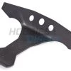 62080:00 T-Bone Racing Black Traxxas 1/16 E-Revo Large Basher Bumper Avant -T-Bone Racing Soldes TBO 62080 00 1200x800 1